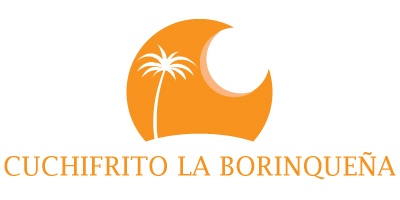 Logo Design entry 16786 submitted by miroket to the Logo Design for CUCHIFRITO LA BORINQUEÑA run by cuchifrito21