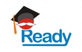 Logo Design entry 64988 submitted by NemesisQaine to the Logo Design for Ready LLC. run by ready