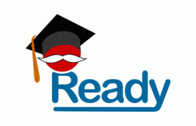 Logo Design entry 64989 submitted by NemesisQaine to the Logo Design for Ready LLC. run by ready