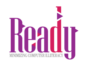 Logo Design entry 65020 submitted by muhanna to the Logo Design for Ready LLC. run by ready