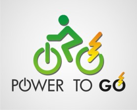 Logo Design Entry 65153 submitted by hkc design to the contest for POWER TO GO run by rivmedia
