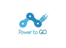 Logo Design entry 65157 submitted by hkc design to the Logo Design for POWER TO GO run by rivmedia