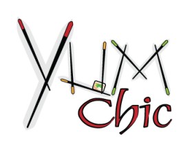 Logo Design entry 65236 submitted by DONNAC95 to the Logo Design for Recipe website run by yumchic