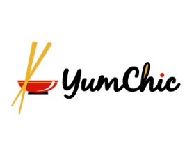 Logo Design entry 65263 submitted by borjcornella to the Logo Design for Recipe website run by yumchic
