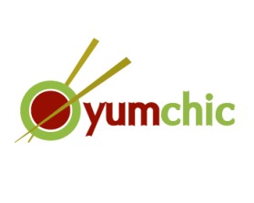 Logo Design entry 65265 submitted by DONNAC95 to the Logo Design for Recipe website run by yumchic