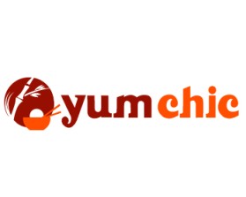 Logo Design entry 65266 submitted by naropada to the Logo Design for Recipe website run by yumchic