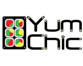 Logo Design Entry 65284 submitted by tl0928 to the contest for Recipe website run by yumchic