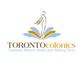 Logo Design entry 65385 submitted by mahmur to the Logo Design for Toronto colonic / or Toronto healing clinic/ the road to wellness clinic but we are reg: as Canadian natural health  and healing clinic. in terms of synergies with logo very specific Colonic. run by Bongo Amaro Productions
