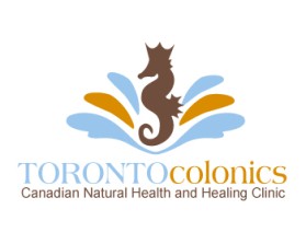 Logo Design entry 65386 submitted by MariaCane to the Logo Design for Toronto colonic / or Toronto healing clinic/ the road to wellness clinic but we are reg: as Canadian natural health  and healing clinic. in terms of synergies with logo very specific Colonic. run by Bongo Amaro Productions