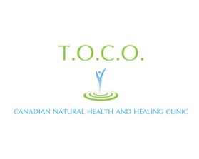 Logo Design entry 65387 submitted by MariaCane to the Logo Design for Toronto colonic / or Toronto healing clinic/ the road to wellness clinic but we are reg: as Canadian natural health  and healing clinic. in terms of synergies with logo very specific Colonic. run by Bongo Amaro Productions
