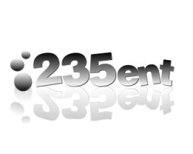 Logo Design entry 65588 submitted by beasihive to the Logo Design for 235ent.com run by 235ent