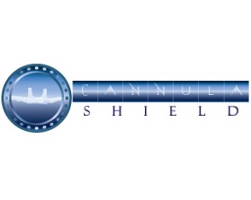 Logo Design entry 65621 submitted by ArtMachine to the Logo Design for Cannula Shield run by Cannula Shield