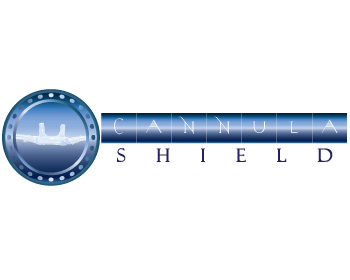 Logo Design entry 65781 submitted by NemesisQaine to the Logo Design for Cannula Shield run by Cannula Shield