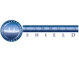 Logo Design entry 65622 submitted by ArtMachine to the Logo Design for Cannula Shield run by Cannula Shield