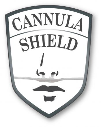 Logo Design entry 65781 submitted by finelinedesigns to the Logo Design for Cannula Shield run by Cannula Shield