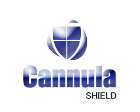 Logo Design entry 65656 submitted by ArtMachine to the Logo Design for Cannula Shield run by Cannula Shield