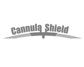 Logo Design Entry 65659 submitted by tl0928 to the contest for Cannula Shield run by Cannula Shield
