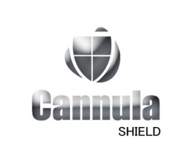 Logo Design entry 65663 submitted by ArtMachine to the Logo Design for Cannula Shield run by Cannula Shield