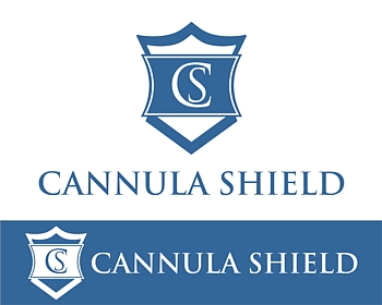 Logo Design entry 65781 submitted by eShopDesigns to the Logo Design for Cannula Shield run by Cannula Shield