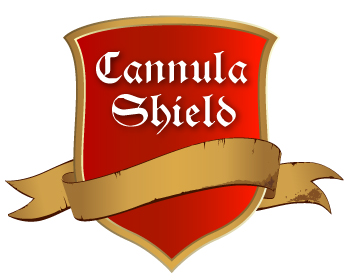 Logo Design entry 65781 submitted by Magik to the Logo Design for Cannula Shield run by Cannula Shield