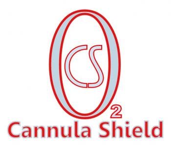 Logo Design entry 65781 submitted by vintonm to the Logo Design for Cannula Shield run by Cannula Shield