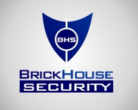 Logo Design entry 65790 submitted by cdkessler to the Logo Design for BrickHouse Security Family Of  Websites run by BrickHouseSecurity