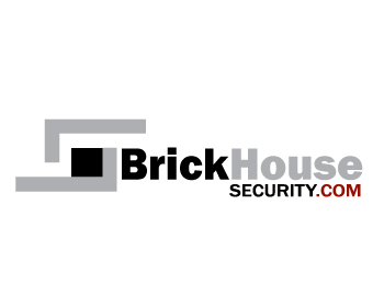 Logo Design entry 65803 submitted by naropada to the Logo Design for BrickHouse Security Family Of  Websites run by BrickHouseSecurity