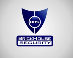 Logo Design entry 65835 submitted by cdkessler to the Logo Design for BrickHouse Security Family Of  Websites run by BrickHouseSecurity