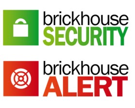Logo Design Entry 65905 submitted by cinghialkrieger to the contest for BrickHouse Security Family Of  Websites run by BrickHouseSecurity