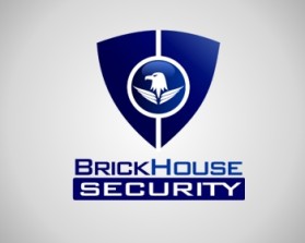 Logo Design entry 65911 submitted by cdkessler to the Logo Design for BrickHouse Security Family Of  Websites run by BrickHouseSecurity