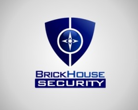 Logo Design entry 65993 submitted by cdkessler to the Logo Design for BrickHouse Security Family Of  Websites run by BrickHouseSecurity