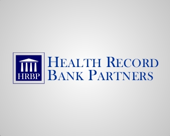 Logo Design entry 66149 submitted by cdkessler to the Logo Design for Health Record Bank Partners run by nameboy
