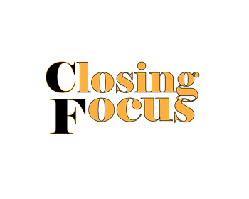 Logo Design entry 66027 submitted by yonko design to the Logo Design for Closing Focus run by closingfocus