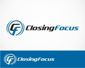 Logo Design entry 66050 submitted by ANPAdesign to the Logo Design for Closing Focus run by closingfocus