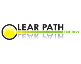 Logo Design entry 66060 submitted by sboze16 to the Logo Design for ClearPath Energy run by clearpath