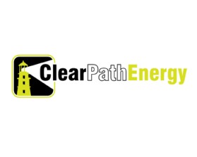 Logo Design entry 66061 submitted by kelttu0436 to the Logo Design for ClearPath Energy run by clearpath
