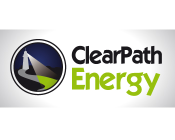 Logo Design entry 66108 submitted by cest_emilie to the Logo Design for ClearPath Energy run by clearpath