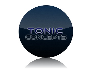 Logo Design entry 66276 submitted by alialaa to the Logo Design for Tonic Concepts run by Zephyr47