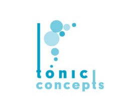 Logo Design entry 66254 submitted by rayan to the Logo Design for Tonic Concepts run by Zephyr47