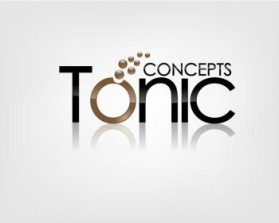 Logo Design entry 66256 submitted by mg2grafx to the Logo Design for Tonic Concepts run by Zephyr47
