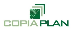 Logo Design entry 16856 submitted by mbrown22 to the Logo Design for Copia Plan run by kentog