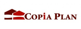 Logo Design entry 16858 submitted by mbrown22 to the Logo Design for Copia Plan run by kentog