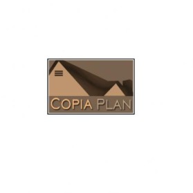Logo Design entry 16859 submitted by smurfygirl to the Logo Design for Copia Plan run by kentog