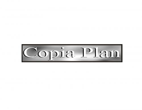 Logo Design entry 16872 submitted by mallen to the Logo Design for Copia Plan run by kentog
