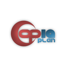 Logo Design entry 16889 submitted by giovabao to the Logo Design for Copia Plan run by kentog