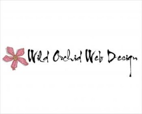 Logo Design Entry 66474 submitted by ArtMachine to the contest for Wild Orchid Web Design run by Wild Orchid