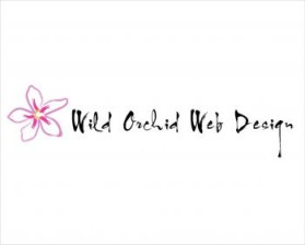 Logo Design entry 66490 submitted by xpressions to the Logo Design for Wild Orchid Web Design run by Wild Orchid