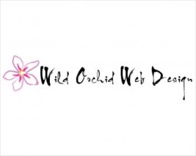 Logo Design entry 66492 submitted by cinghialkrieger to the Logo Design for Wild Orchid Web Design run by Wild Orchid