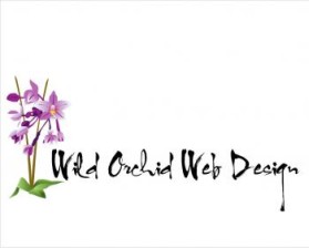 Logo Design entry 66518 submitted by xpressions to the Logo Design for Wild Orchid Web Design run by Wild Orchid