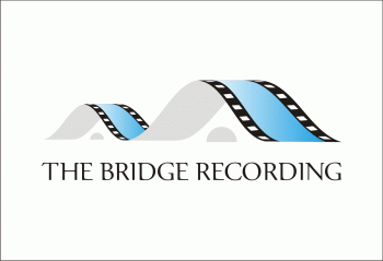 Logo Design entry 66645 submitted by Mayavi to the Logo Design for The Bridge Recording run by EmilyC
